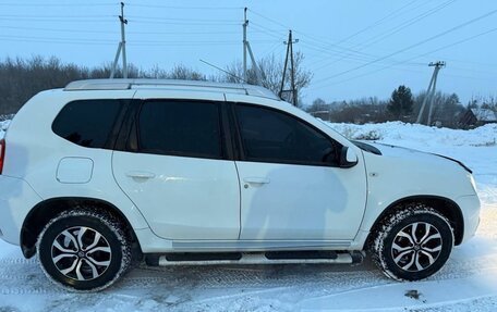 Nissan Terrano III, 2016 год, 1 100 000 рублей, 6 фотография