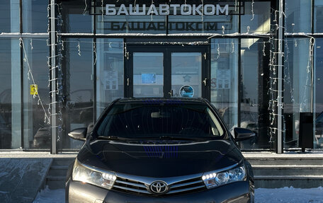 Toyota Corolla, 2014 год, 1 249 000 рублей, 2 фотография