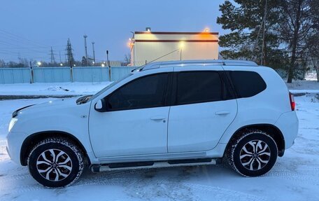 Nissan Terrano III, 2016 год, 1 100 000 рублей, 7 фотография