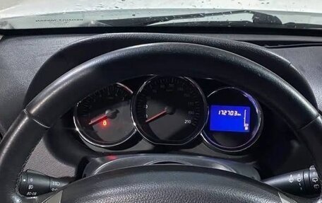 Nissan Terrano III, 2016 год, 1 100 000 рублей, 11 фотография