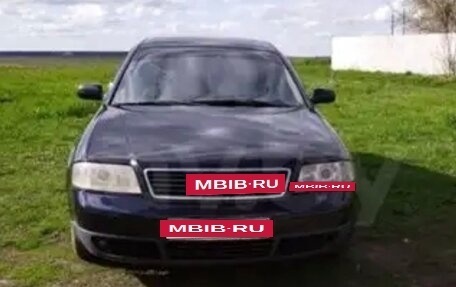 Audi A6, 2002 год, 115 000 рублей, 7 фотография
