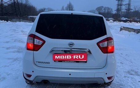 Nissan Terrano III, 2016 год, 1 100 000 рублей, 8 фотография