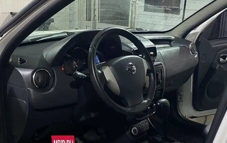 Nissan Terrano III, 2016 год, 1 100 000 рублей, 9 фотография
