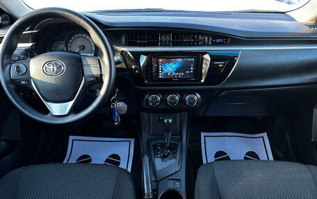 Toyota Corolla, 2014 год, 1 249 000 рублей, 6 фотография