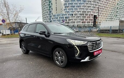 Haval Jolion, 2023 год, 1 570 000 рублей, 1 фотография