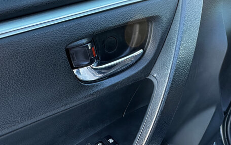 Toyota Corolla, 2014 год, 1 249 000 рублей, 17 фотография