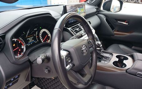 Toyota Land Cruiser, 2024 год, 12 013 000 рублей, 1 фотография