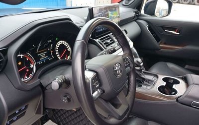 Toyota Land Cruiser, 2024 год, 12 013 000 рублей, 1 фотография