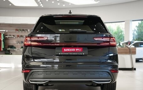 Skoda Kodiaq, 2025 год, 7 990 000 рублей, 6 фотография