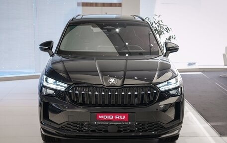 Skoda Kodiaq, 2025 год, 7 990 000 рублей, 2 фотография