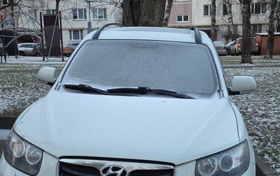 Hyundai Santa Fe III рестайлинг, 2012 год, 1 300 000 рублей, 1 фотография