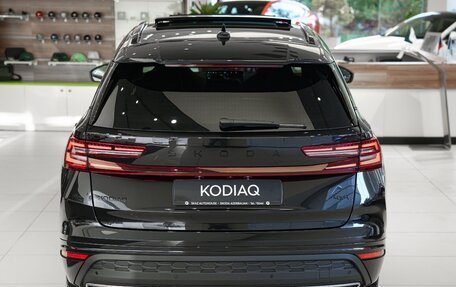 Skoda Kodiaq, 2025 год, 7 990 000 рублей, 7 фотография