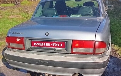 ГАЗ 31105 «Волга», 2004 год, 110 000 рублей, 1 фотография