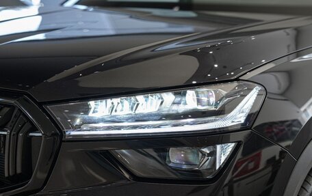 Skoda Kodiaq, 2025 год, 7 990 000 рублей, 14 фотография