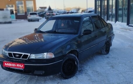 Daewoo Nexia I рестайлинг, 2005 год, 120 000 рублей, 1 фотография