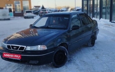 Daewoo Nexia I рестайлинг, 2005 год, 120 000 рублей, 1 фотография