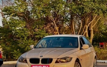 BMW 3 серия, 2011 год, 1 150 000 рублей, 1 фотография
