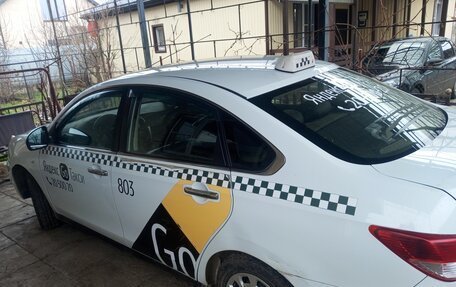 Nissan Almera, 2017 год, 300 000 рублей, 1 фотография