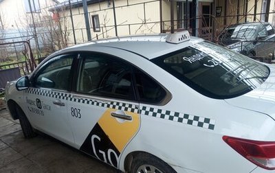 Nissan Almera, 2017 год, 300 000 рублей, 1 фотография