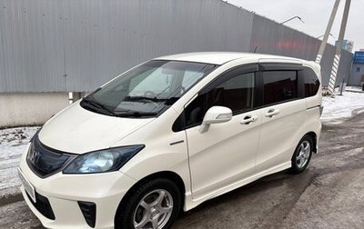 Honda Freed I, 2011 год, 850 000 рублей, 1 фотография