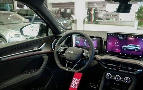 Skoda Kodiaq, 2025 год, 7 990 000 рублей, 27 фотография