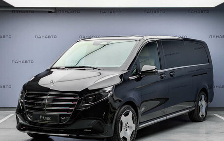 Mercedes-Benz V-Класс, 2025 год, 14 820 000 рублей, 1 фотография