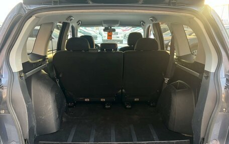 Mitsubishi Outlander III рестайлинг 3, 2007 год, 1 099 999 рублей, 19 фотография