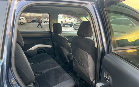 Mitsubishi Outlander III рестайлинг 3, 2007 год, 1 099 999 рублей, 18 фотография