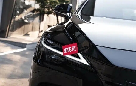 Lexus RX IV рестайлинг, 2024 год, 6 119 555 рублей, 3 фотография