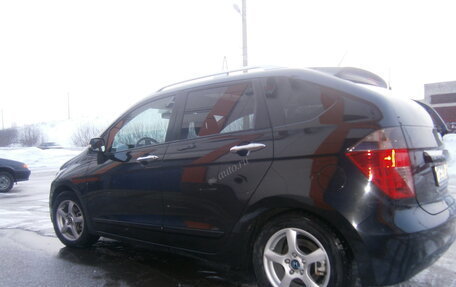 Honda FR-V, 2008 год, 630 000 рублей, 2 фотография