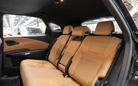 Lexus RX IV рестайлинг, 2024 год, 6 119 555 рублей, 19 фотография