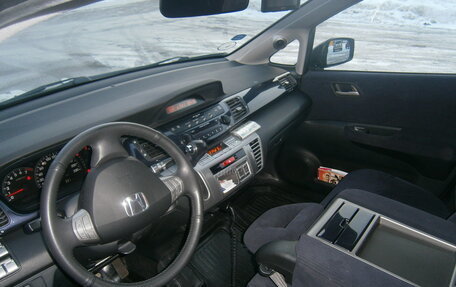 Honda FR-V, 2008 год, 630 000 рублей, 4 фотография