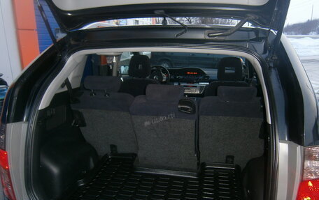 Honda FR-V, 2008 год, 630 000 рублей, 5 фотография