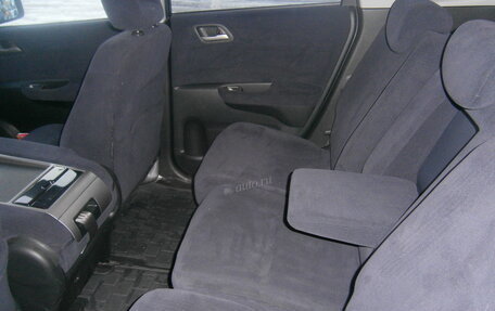 Honda FR-V, 2008 год, 630 000 рублей, 7 фотография