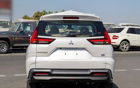 Mitsubishi Xpander, 2025 год, 2 780 000 рублей, 5 фотография