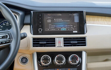 Mitsubishi Xpander, 2025 год, 2 780 000 рублей, 11 фотография