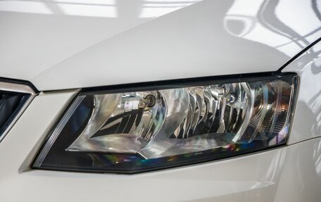 Skoda Octavia, 2014 год, 1 349 000 рублей, 9 фотография