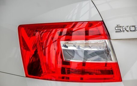 Skoda Octavia, 2014 год, 1 349 000 рублей, 11 фотография