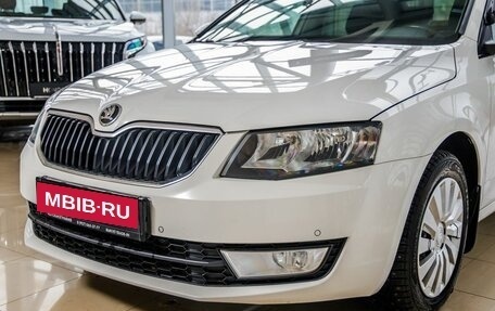 Skoda Octavia, 2014 год, 1 349 000 рублей, 10 фотография