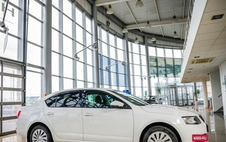 Skoda Octavia, 2014 год, 1 349 000 рублей, 8 фотография