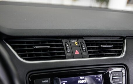 Skoda Octavia, 2014 год, 1 349 000 рублей, 16 фотография