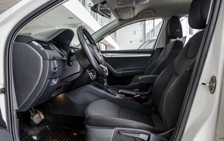 Skoda Octavia, 2014 год, 1 349 000 рублей, 15 фотография