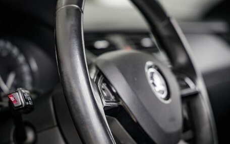 Skoda Octavia, 2014 год, 1 349 000 рублей, 14 фотография