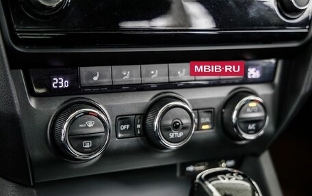 Skoda Octavia, 2014 год, 1 349 000 рублей, 18 фотография