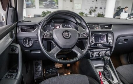 Skoda Octavia, 2014 год, 1 349 000 рублей, 20 фотография