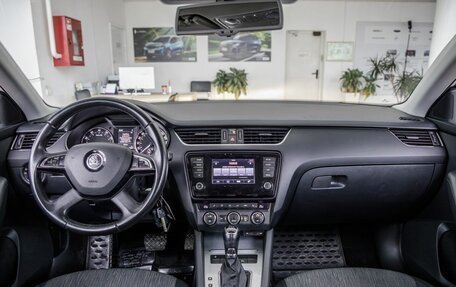 Skoda Octavia, 2014 год, 1 349 000 рублей, 26 фотография