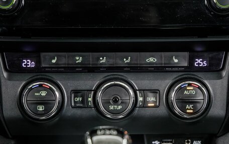 Skoda Octavia, 2014 год, 1 349 000 рублей, 31 фотография