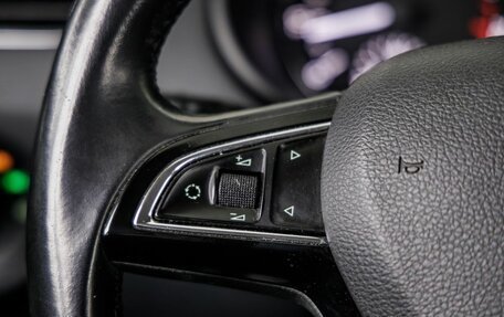 Skoda Octavia, 2014 год, 1 349 000 рублей, 33 фотография