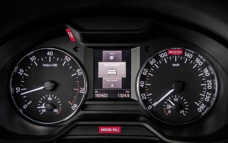 Skoda Octavia, 2014 год, 1 349 000 рублей, 38 фотография