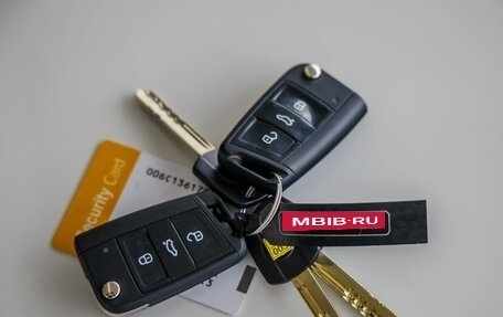 Skoda Octavia, 2014 год, 1 349 000 рублей, 40 фотография